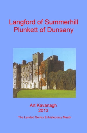 Langford & Plunkett of Meath