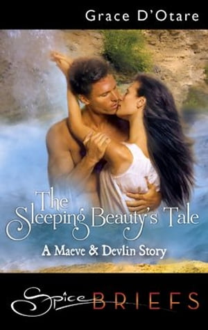 The Sleeping Beauty's Tale