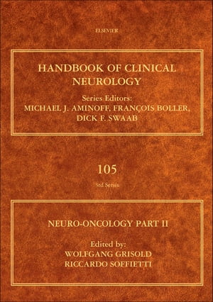 Neuro-Oncology, Part IIŻҽҡ[ Wolfgang Grisold ]