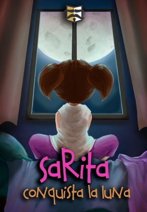 SARITA CONQUISTA LA LUNA