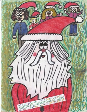 Santa's Christmas Magic【電子書籍】[ TL Suchman ]