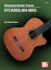 Classical Guitar Tunes - O'Carolan Airs