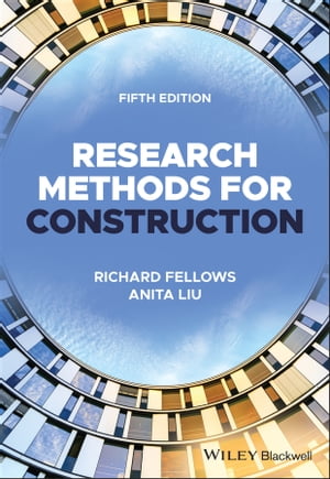 Research Methods for Construction