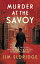 #9: Murder at the Savoyβ