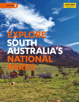 Explore South Australia's National Parks