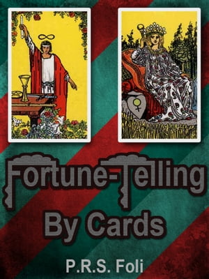 Fortune Telling By Cards