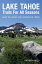 lake tahoe snow seasonの画像