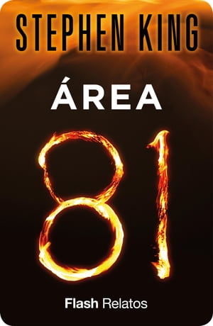 Área 81 (e-original)