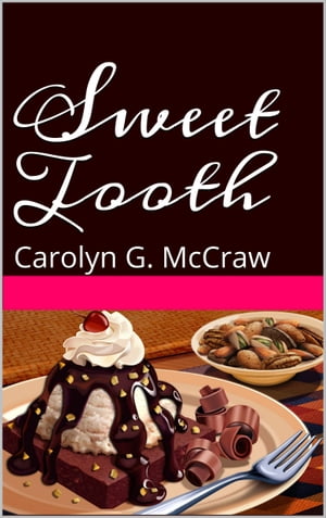 Sweet Tooth Dessert Recipes