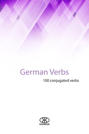 German verbs