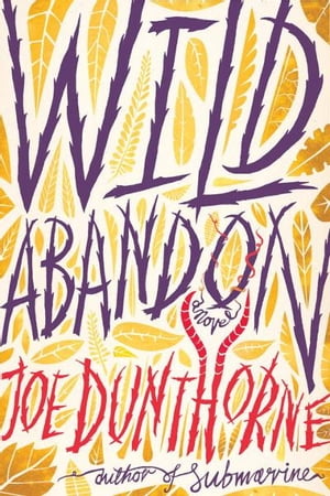 Wild Abandon