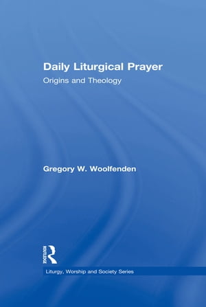 Daily Liturgical Prayer