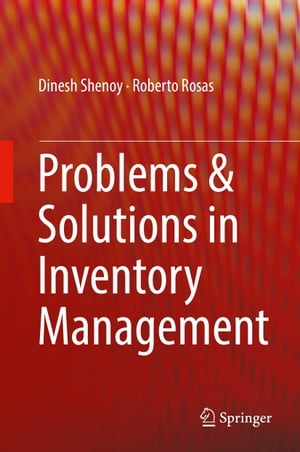 Problems & Solutions in Inventory Management