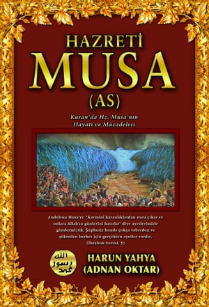 Hazreti Musa (as)
