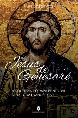 JESUS DE GENEZARÉ, 1º vol