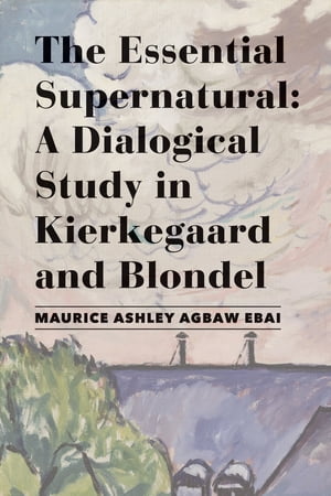 The Essential Supernatural