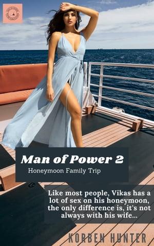 Man of Power 2