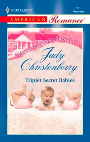 Triplet Secret Babies