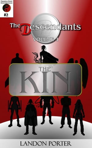 The Descendants #2 - The Kin The Descendants Mai