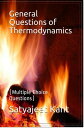 ŷKoboŻҽҥȥ㤨General Questions of Thermodynamics (Multiple Choice Questions BankŻҽҡ[ Shivendra Nandan ]פβǤʤ133ߤˤʤޤ