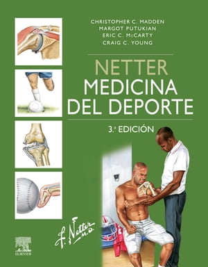 Netter. Medicina del deporte