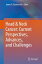 Head & Neck Cancer: Current Perspectives, Advances, and Challenges