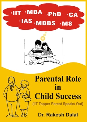 Parental Role In Child Success