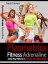 Plyometrics Fitness Adrenaline