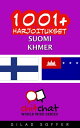 1001+ harjoitukset suomi - Khmer