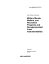 Army Regulation AR 215-1 Military Morale, Welfare, and Recreation Programs and Nonappropriated Fund Instrumentalities August 2019