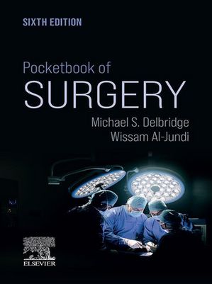 Pocketbook of Surgery - E-Book