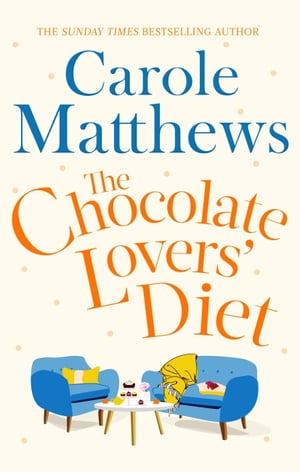 The Chocolate Lovers' Diet