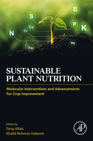 Sustainable Plant Nutrition