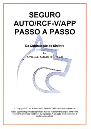 SEGURO AUTO/RCF-V/APP PASSO A PASSO