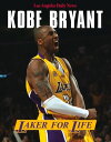 Kobe Bryant Laker for Life【電子書籍】 The Los Angeles Daily News