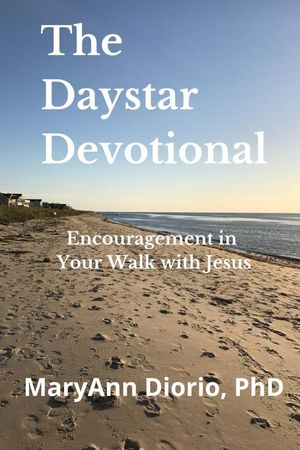 The Daystar Devotional