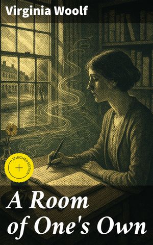 A Room of One's Own