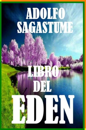 Libro del Eden