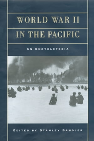 World War II in the Pacific