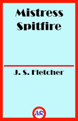 Mistress Spitfire