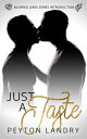 ŷKoboŻҽҥȥ㤨Just a Taste - A Blurred Lines Series IntroductionŻҽҡ[ Peyton Landry ]פβǤʤ106ߤˤʤޤ