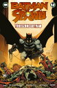 Batman/Spawn: Todeszone Gotham【電子書籍】 Todd McFarlane