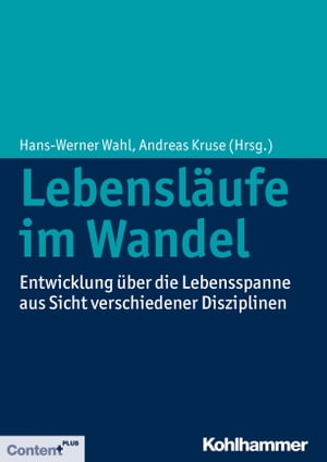 Lebensläufe im Wandel