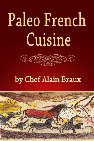Paleo French Cuisine