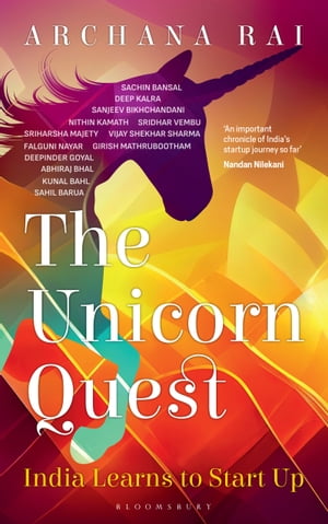 The Unicorn Quest