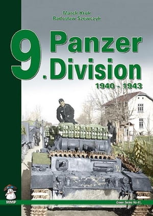 9. Panzer Division 1940-1943