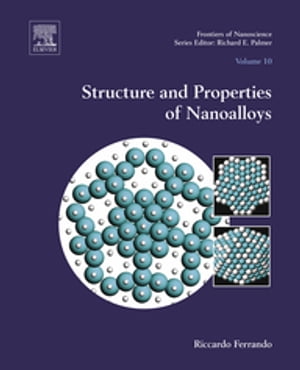 Structure and Properties of Nanoalloys
