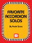 Favorite Accordion Solos