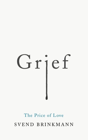 Grief The Price of Love【電子書籍】[ Svend