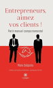 ＜p＞Ce manuel est destin? aux cr?ateurs d’entreprise qui d?marrent et plus largement ? toute personne responsable d’une association d?sirant recruter des adh?rents et valoriser son image. Il est le fruit de quarante ann?es d’exp?rience de l’auteure comme cr?atrice d’entreprise ayant commis la plupart des erreurs courantes dues ? toute une s?rie de lieux communs qui se sont r?v?l?s faux. Dans beaucoup d’ouvrages, on vous expliquera qu’il est important de se faire appr?cier de ses clients pour r?ussir ; dans celui-ci, on vous montrera ? l’inverse que c’est ? vous d’aimer le premier vos clients afin qu’ils vous estiment en retour.＜/p＞ ＜p＞? PROPOS DE L'AUTEURE＜/p＞ ＜p＞Cr?atrice de l’entreprise Week-end Bac et ? l’origine de la m?thode d?pos?e des cercles dynamiques, ＜strong＞Marie Delaporte＜/strong＞, au d?part enseignante en philosophie, a anim? pendant plus de quarante ans des stages de m?thodologie destin?s aux lyc?ens et aux ?tudiants passant des concours. Elle a recens? au cours de son exp?rience tous les bons plans permettant de dynamiser une entreprise, fid?liser une client?le et recruter de fa?on efficace et p?renne.＜/p＞画面が切り替わりますので、しばらくお待ち下さい。 ※ご購入は、楽天kobo商品ページからお願いします。※切り替わらない場合は、こちら をクリックして下さい。 ※このページからは注文できません。